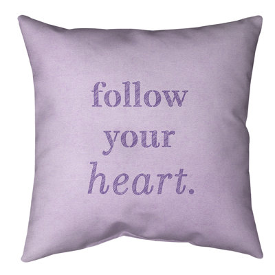 Floor Pillow
