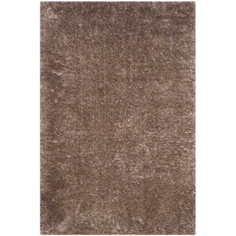 Tapis brun Frankye, Rectangle 3 pi x 5 pi