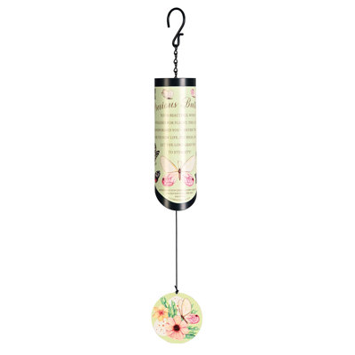 Carillon Precious Butterfly