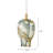Helen Pendant In Pale Blue Glass-47505959