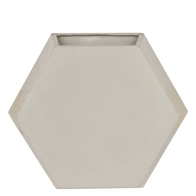 Inett Polyethylene Wall Planter Set