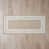 Beige/White