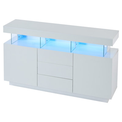 140cm Sideboard