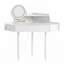 Meuble-lavabo de coin Modern