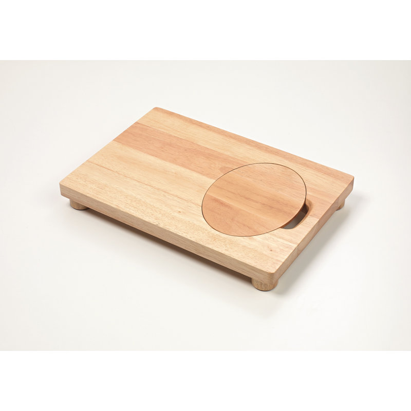 Planche à découper bois d’hévéa peterson articles ménagers inc.