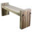 Harragan Solid Wood Bench-1249144852-1249116803