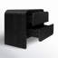 Table de chevet 2 tiroirs Nori-298792494