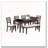 Upholstered Bench