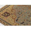 Antique One-of-a-Kind 5'10" X 8'10" Area Rug