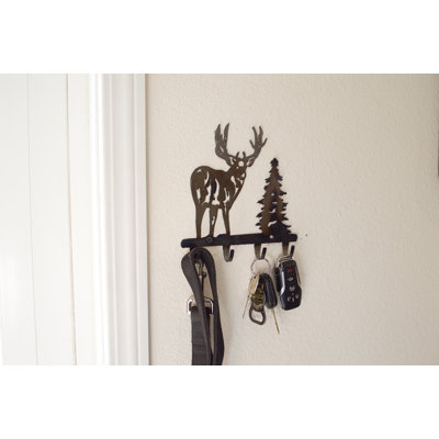Mule Deer Geniffer