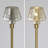 Ericdaniel 71'' Torchiere Floor Lamp-790545282-790545310