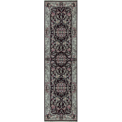 One-of-a-Kind 2'5" X 9' Area Rug