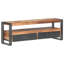 Paola TV Cabinet 120x30x40 cm Solid Wood