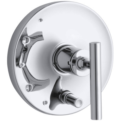 Garniture de robinet Purist