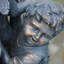 Fontaine de jardin pour enfants 30 po