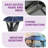 16 Ft. W X 12 Ft. D Aluminum Patio Gazebo-94466088