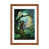 Cadre d'angle ouvert en bois classique n'est pas disponible