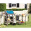 Support pour barbecue portable Cuisinart