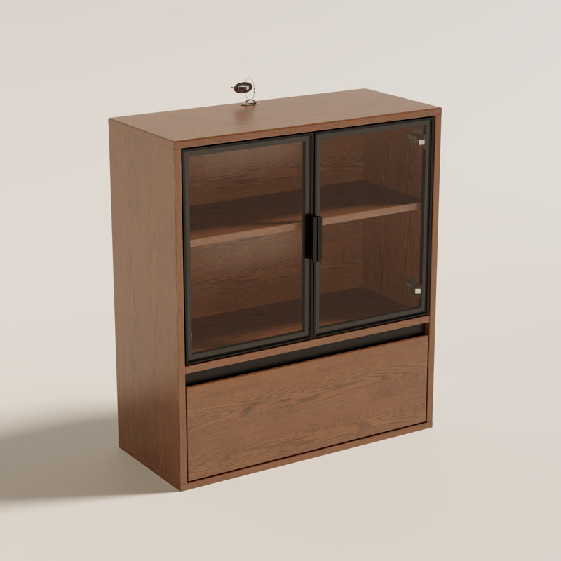 Soren Bookcase