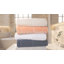 Ensemble de serviettes épaisses en mélange de coton à viscose Mile Smart Twist-106716098-106716095