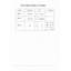 Table de bout Contemporary1pc