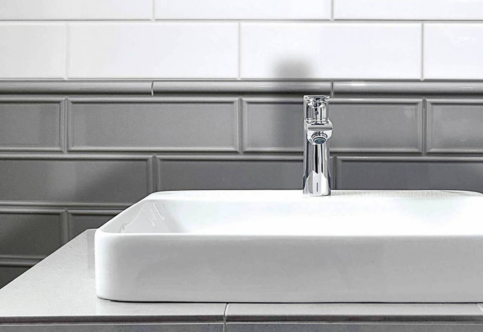 Floor & Wall Tile