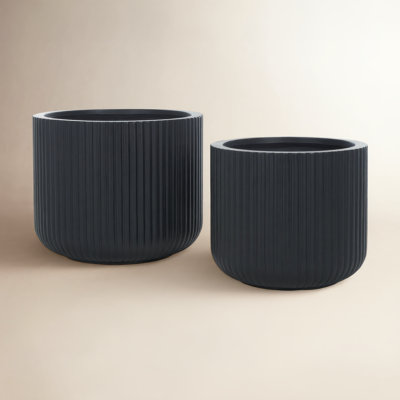 Milano 18" Pot Planter