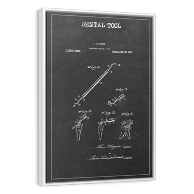 Dental Tool BW Patent