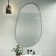 Wall Mounted Mirror