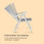 Patio Dining Armchair-45864261