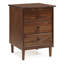Sylvie 46cm W Bedside Table-874810243