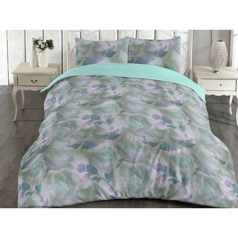 Duvet Cover, California King Duvet Cover + 2 Standard Shams