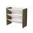 White/Walnut is out of stock