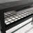 Metal Base Writing Desk