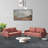 Monserat 70'' Upholstered Sofa-1662555784