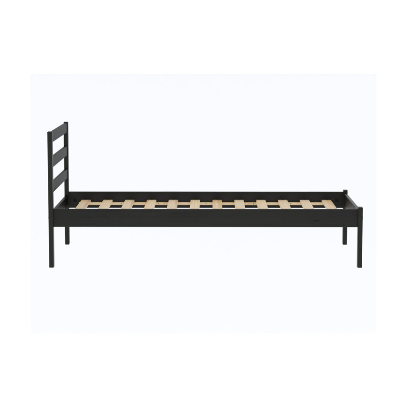 Mathusan Bed Frame, Single (3')