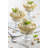 Tulip Sundae/Dessert Dishes