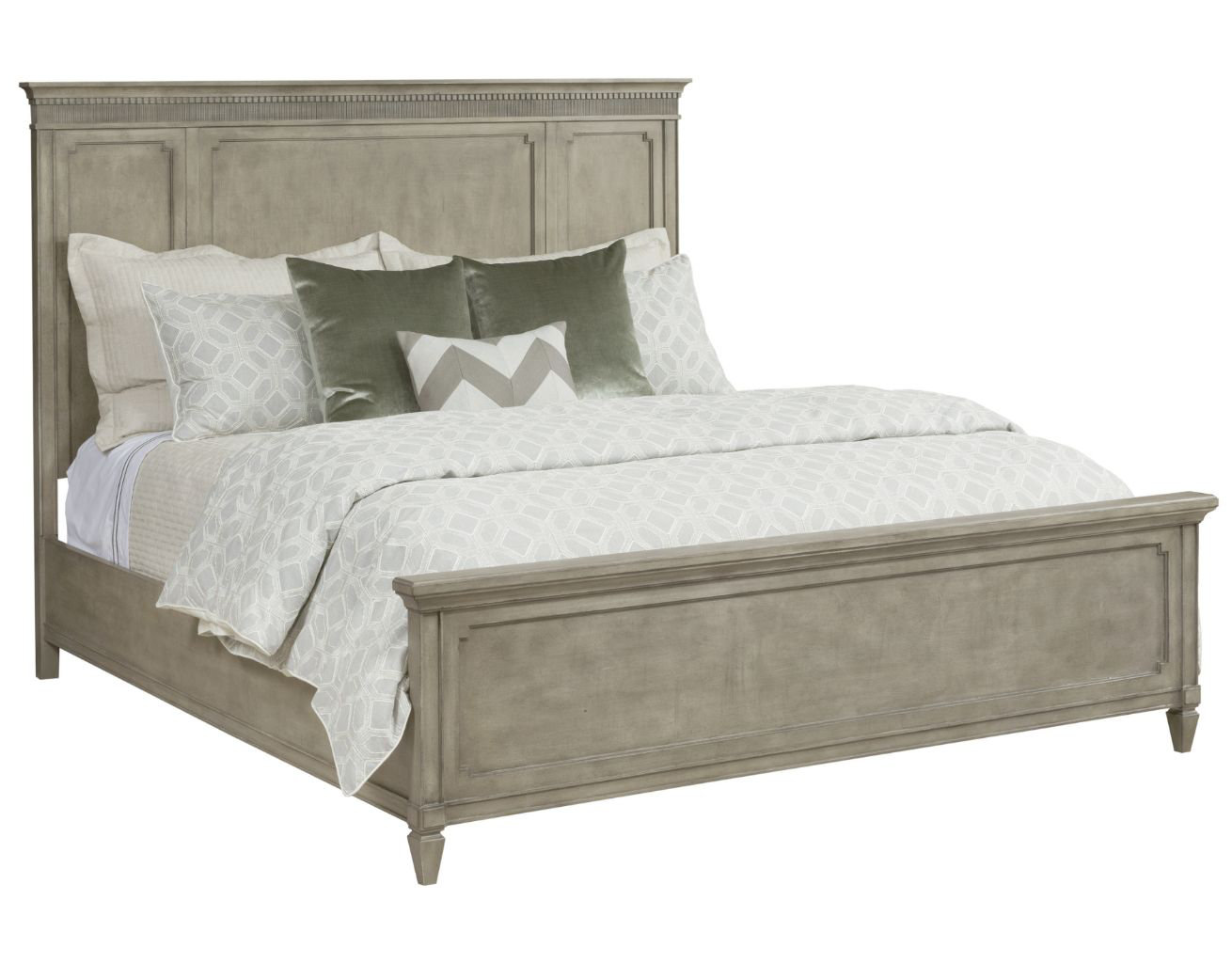 Coffey Headboard, California King