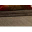 Tapis noué à la main unique en son genre