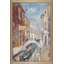 Hotel Vincenza par Katherine And Elizabeth Pope - peinture-1068155668-1068155667