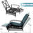 Baldewijn Outdoor Lounge Chair-537339549