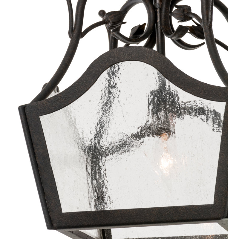 Terena 1 - Light Semi Flush Mount