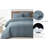 Stone-Washed Microfiber Quilt Set-88061293-88061294