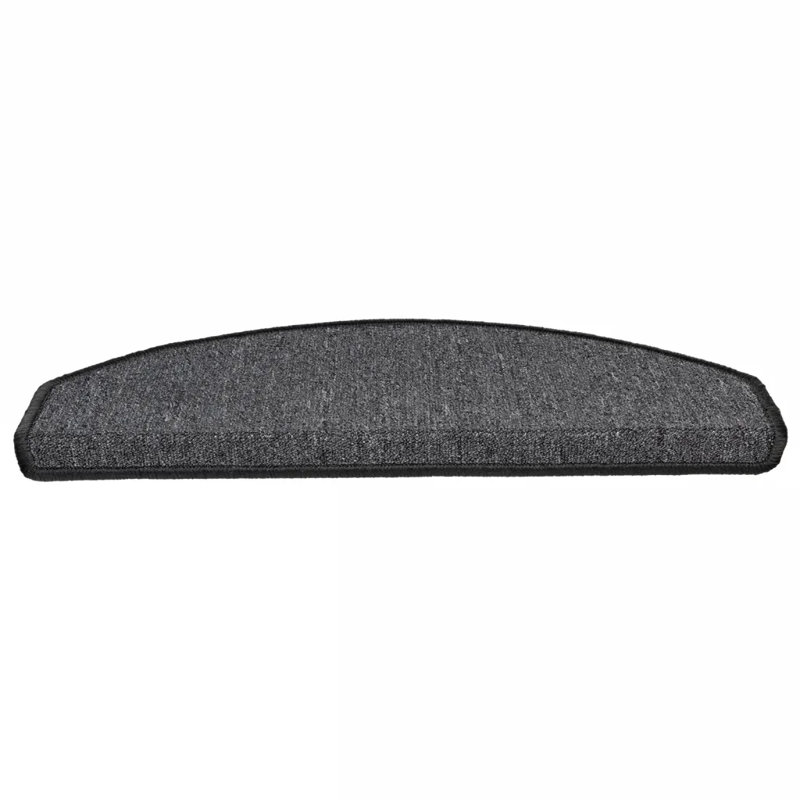 Lippold Non-Slip Stair Tread, 24cm x 65cm, Anthracite