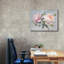 «Light Lovely Roses» par Danhui Nai, art mural sur toile-1956213113