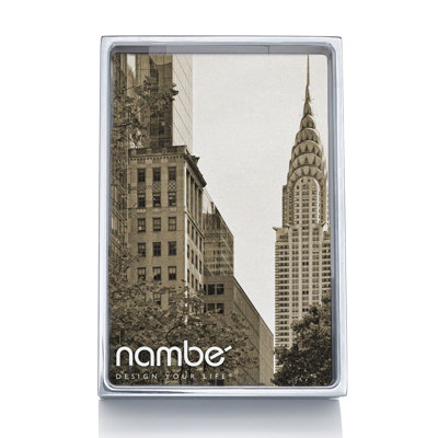 Nambe Treso Frame