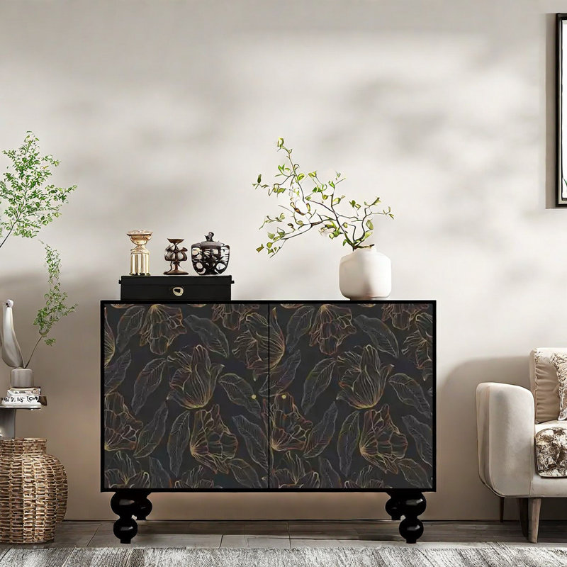 Armoire décorative