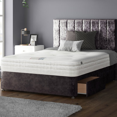 New Fairfield Divan Bed Base