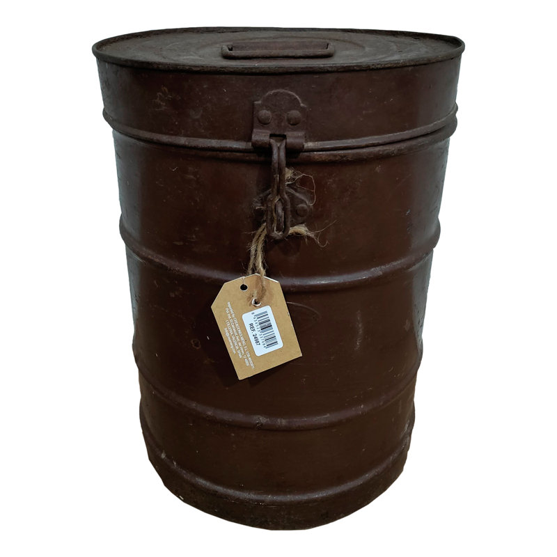 Ahnah Handmade Hat Box