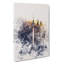 Menara Tower In Kuala Lumpur - Wrapped Canvas-56634279